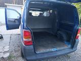 Mercedes-Benz Vito 1998 годаүшін2 500 000 тг. в Есик – фото 2