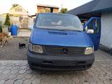 Mercedes-Benz Vito 1998 годаүшін2 500 000 тг. в Есик