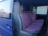 Mercedes-Benz Vito 1998 годаүшін2 500 000 тг. в Есик – фото 4