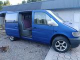 Mercedes-Benz Vito 1998 годаүшін2 500 000 тг. в Есик – фото 5