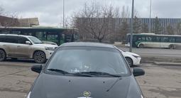 Chevrolet Nexia 2021 года за 5 490 000 тг. в Астана – фото 3
