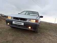 Mitsubishi Lancer, 1991