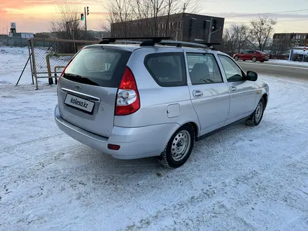 ВАЗ (Lada) Priora 2171 2012 года за 2 600 000 тг. в Уральск – фото 7