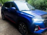 Changan CS35 Plus 2022 года за 6 500 000 тг. в Караганда – фото 2