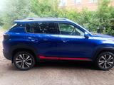 Changan CS35 Plus 2022 года за 6 500 000 тг. в Караганда – фото 3