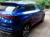 Changan CS35 Plus 2022 года за 6 500 000 тг. в Караганда – фото 4