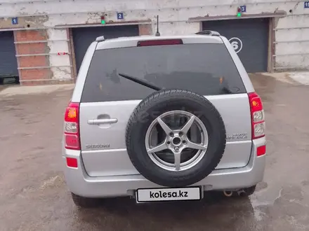 Suzuki Grand Vitara 2007 года за 5 750 000 тг. в Астана – фото 6