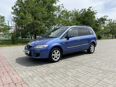 Mazda Premacy 2000 года за 3 400 000 тг. в Алматы – фото 16