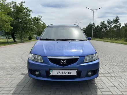 Mazda Premacy 2000 года за 3 400 000 тг. в Алматы – фото 18