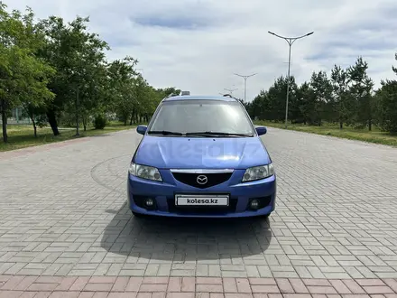 Mazda Premacy 2000 годаүшін3 400 000 тг. в Алматы – фото 19