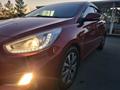 Hyundai Accent 2013 годаүшін5 300 000 тг. в Астана – фото 4