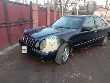 Mercedes-Benz E 280 1996 года за 1 400 000 тг. в Алматы – фото 6