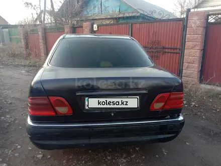 Mercedes-Benz E 280 1996 года за 1 400 000 тг. в Алматы – фото 8