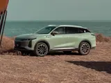 EXEED RX Premium 2025 года за 20 990 000 тг. в Усть-Каменогорск