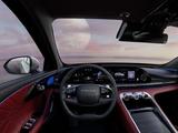 EXEED RX Premium 2025 года за 20 990 000 тг. в Усть-Каменогорск – фото 2
