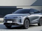EXEED RX Premium 2025 года за 20 990 000 тг. в Усть-Каменогорск – фото 3