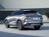 EXEED RX Premium 2025 года за 20 990 000 тг. в Усть-Каменогорск – фото 4