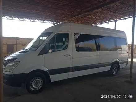 Mercedes-Benz Sprinter 2008 года за 10 500 000 тг. в Кордай – фото 2