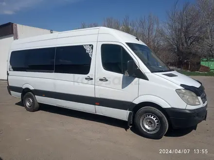 Mercedes-Benz Sprinter 2008 года за 10 500 000 тг. в Кордай – фото 12