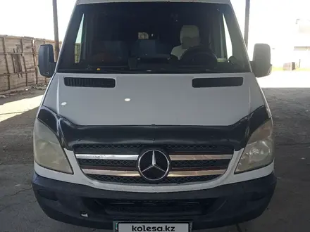 Mercedes-Benz Sprinter 2008 года за 10 500 000 тг. в Кордай