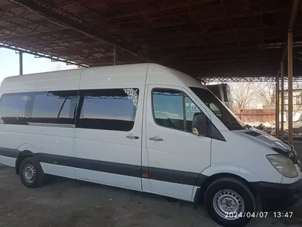 Mercedes-Benz Sprinter 2008 года за 10 500 000 тг. в Кордай – фото 3