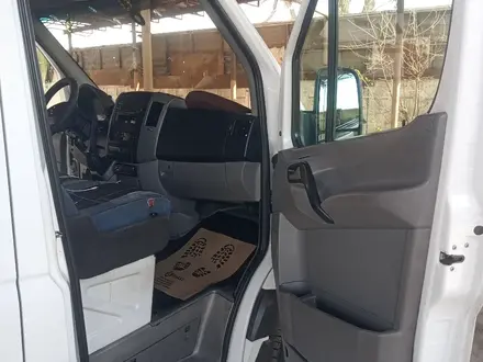 Mercedes-Benz Sprinter 2008 года за 10 500 000 тг. в Кордай – фото 6