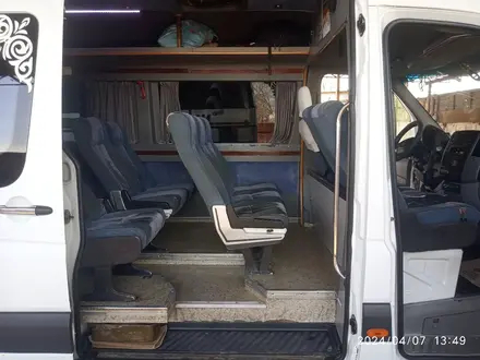 Mercedes-Benz Sprinter 2008 года за 10 500 000 тг. в Кордай – фото 7