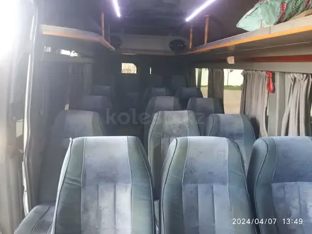 Mercedes-Benz Sprinter 2008 года за 10 500 000 тг. в Кордай – фото 8