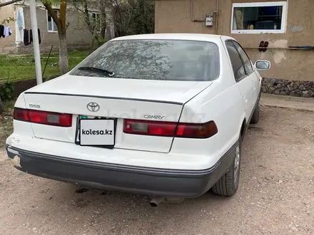 Toyota Camry Gracia 1997 года за 2 300 000 тг. в Каргалы – фото 8