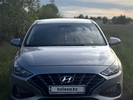 Hyundai i30 2023 года за 8 800 000 тг. в Уральск