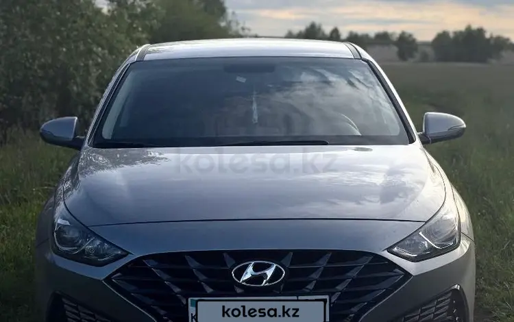 Hyundai i30 2023 годаүшін8 800 000 тг. в Уральск