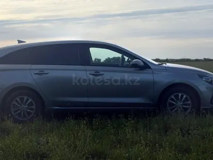 Hyundai i30 2023 года за 8 800 000 тг. в Уральск – фото 4