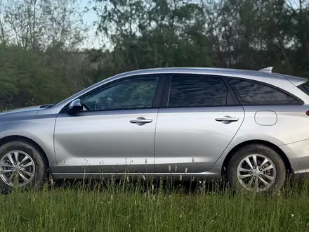 Hyundai i30 2023 года за 8 800 000 тг. в Уральск – фото 3