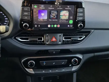 Hyundai i30 2023 года за 8 800 000 тг. в Уральск – фото 8