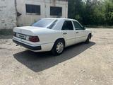 Mercedes-Benz E 230 1992 годаүшін1 700 000 тг. в Тараз – фото 4