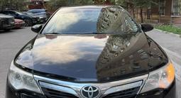 Toyota Camry 2012 годаүшін5 500 000 тг. в Алматы – фото 2