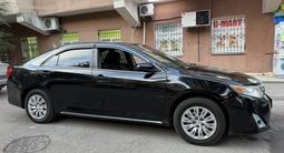 Toyota Camry 2012 годаүшін5 500 000 тг. в Алматы – фото 3