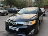 Toyota Camry 2012 года за 5 400 000 тг. в Алматы