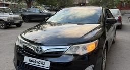 Toyota Camry 2012 годаүшін5 500 000 тг. в Алматы