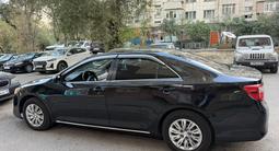 Toyota Camry 2012 годаүшін5 500 000 тг. в Алматы – фото 5