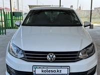 Volkswagen Polo 2020 годаүшін7 200 000 тг. в Шымкент