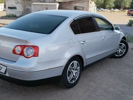 Volkswagen Passat 2010 года за 4 000 000 тг. в Балхаш – фото 3