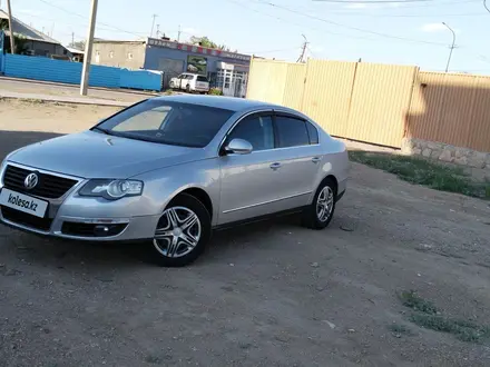 Volkswagen Passat 2010 года за 4 000 000 тг. в Балхаш – фото 4