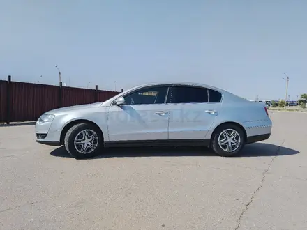 Volkswagen Passat 2010 года за 4 000 000 тг. в Балхаш – фото 9