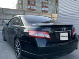 Toyota Camry 2011 года за 7 400 000 тг. в Темиртау – фото 4