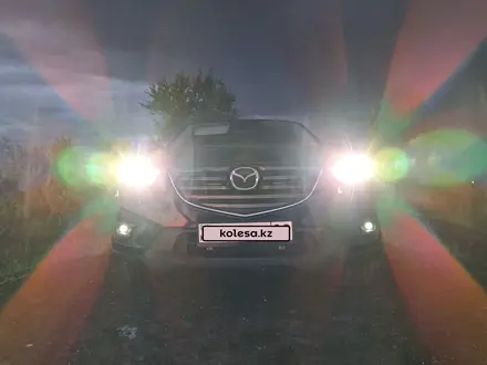 Mazda CX-5 2016 годаүшін11 000 000 тг. в Караганда – фото 14