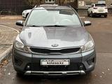 Kia Rio X-Line 2019 годаүшін8 100 000 тг. в Астана