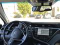 Toyota Camry 2018 года за 10 900 000 тг. в Уральск – фото 11