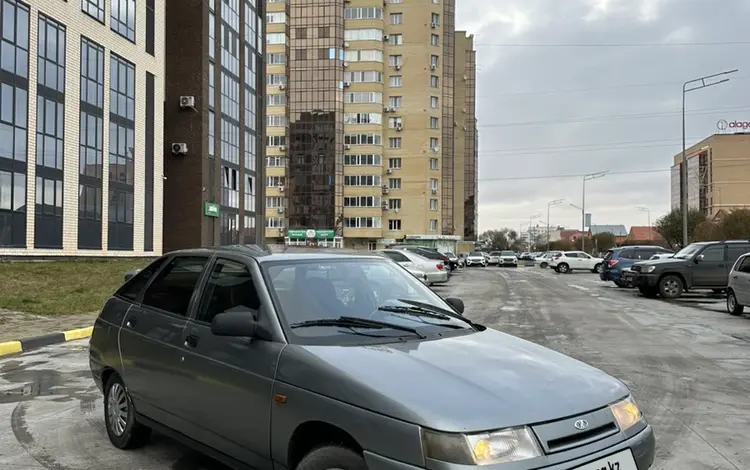 ВАЗ (Lada) 2112 2006 года за 930 000 тг. в Петропавловск