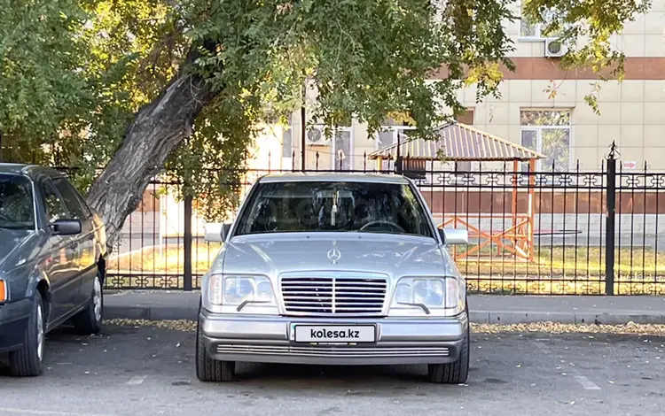 Mercedes-Benz E 280 1995 годаүшін3 500 000 тг. в Алматы